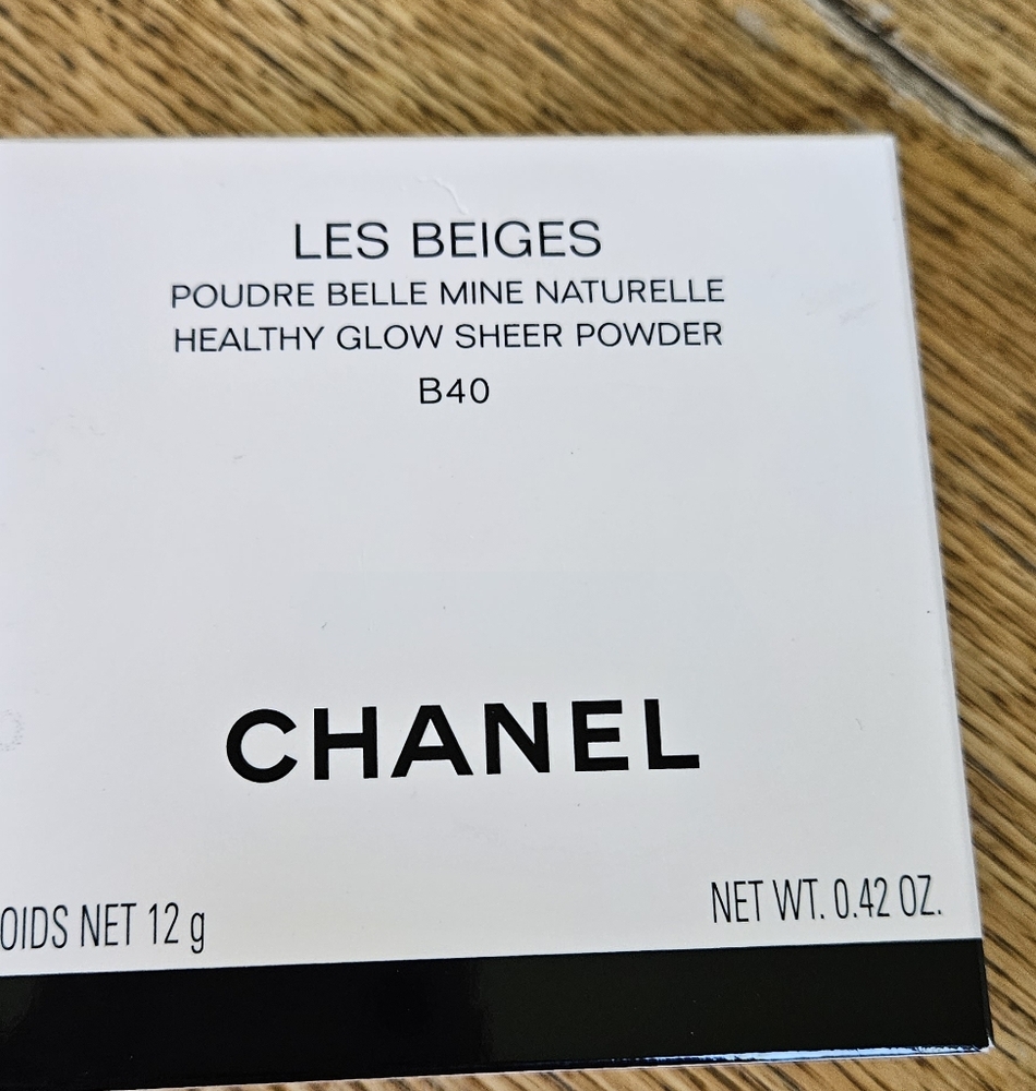 Chanel